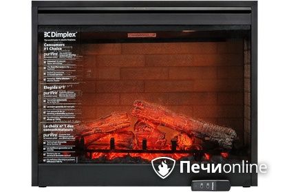 Электрический очаг Dimplex Symphony 30" DF3020-EU в Краснотурьинске